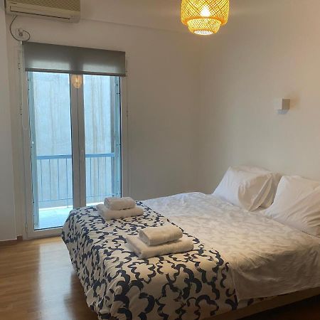 Apartment In Fancy Athenian Neighbourhood Экстерьер фото